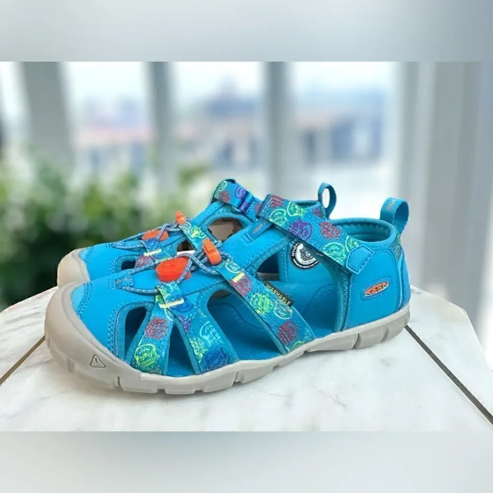 Keen 🔥🔥keen smokey